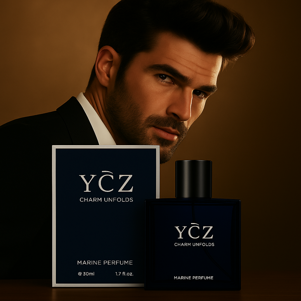 YCZ ATTRACTION™ 2.0