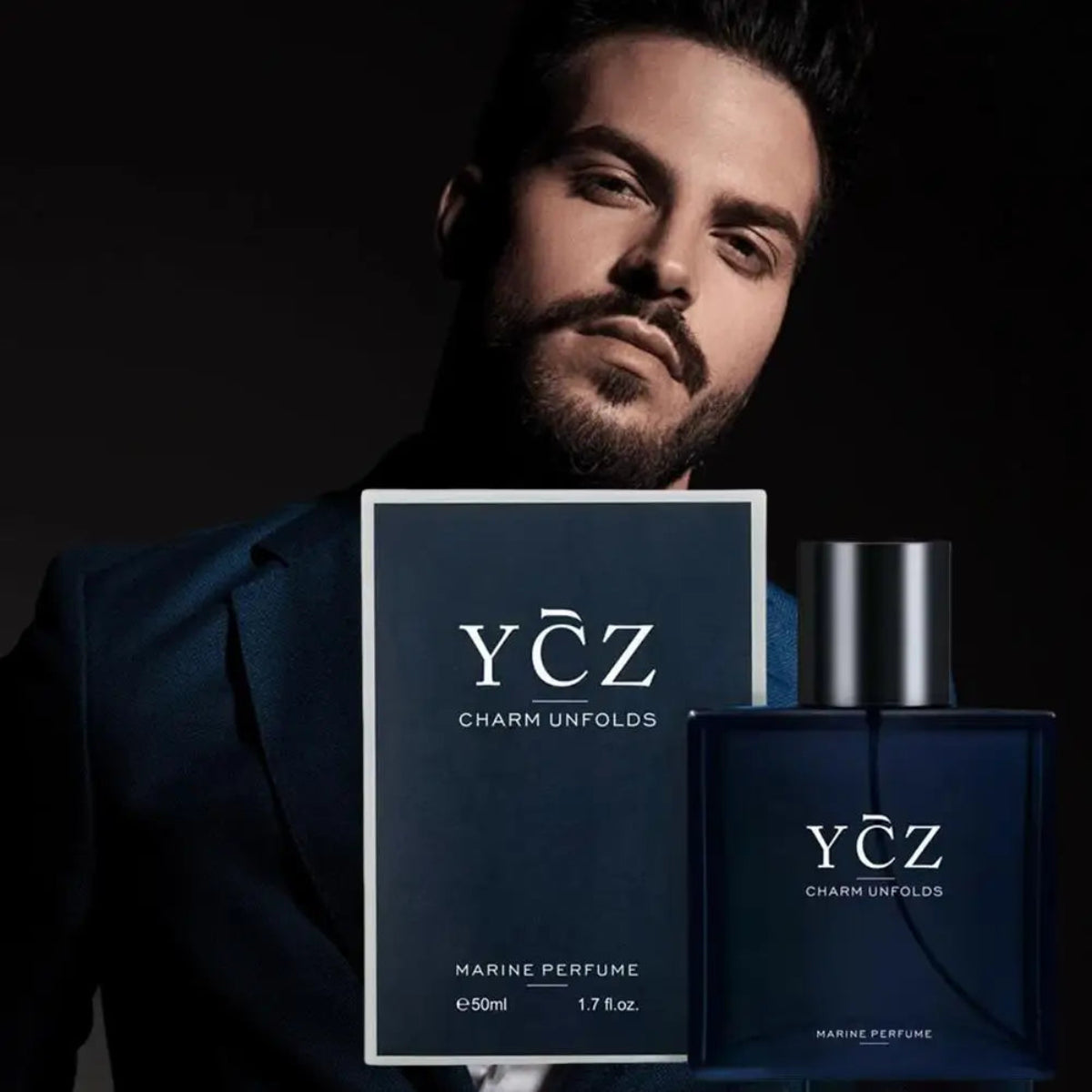 YCZ ATTRACTION™ 2.0